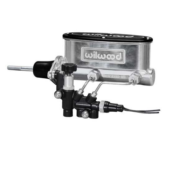 Wilwood 22015047 RH Proportioning Valve Bracket Kit