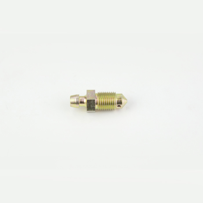Wilwood 2205933 Metric Brake Bleeder Screw, M10x1.0