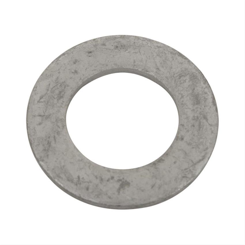 Wilwood 240-11102 Brake Kit Replacement Hardware, .063 Inch Thick