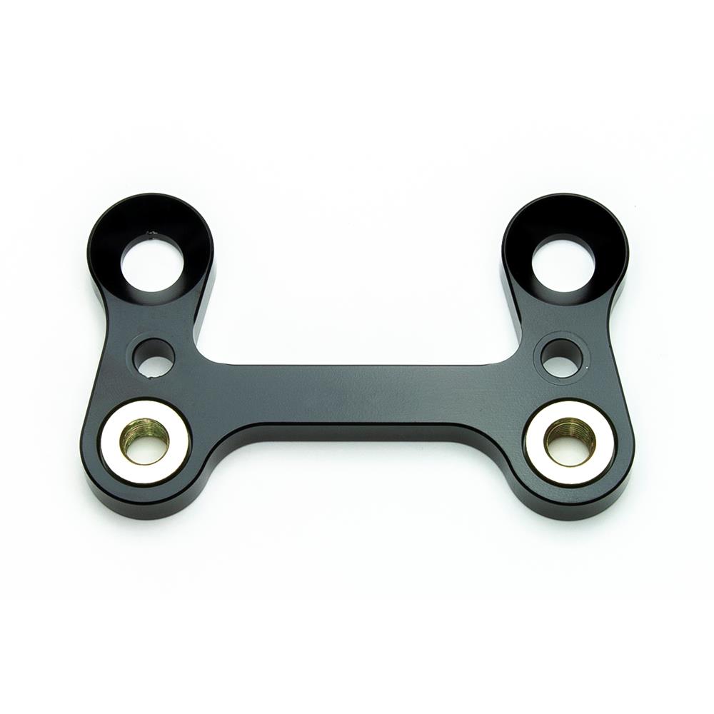 WIL250-12872 Sprint DynaPro Single Sprint Left Front Caliper Bracket - 11.00 in. Dia. Rotor