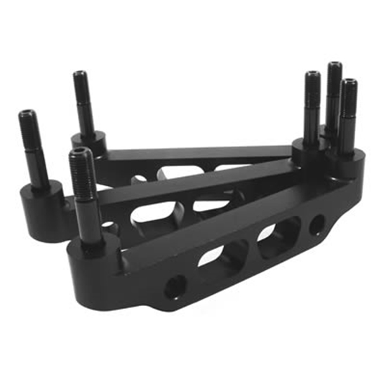 WIL250-6309 Caliper Mounting Kits with Bracket SL6R - 3.50 in. Mount