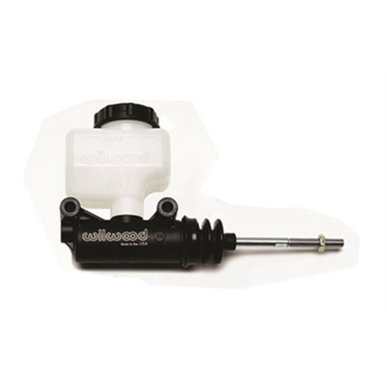 Wilwood Compact Remote Side Mount Master Cylinder - 7/8