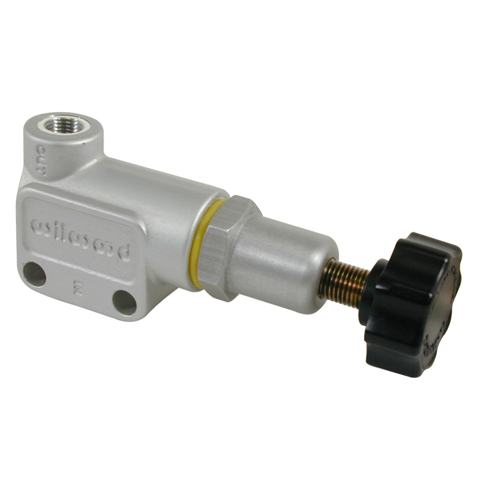 TIL90-2003 Proportioning Valve - Screw Type - 10 mm x 1.0 Ports