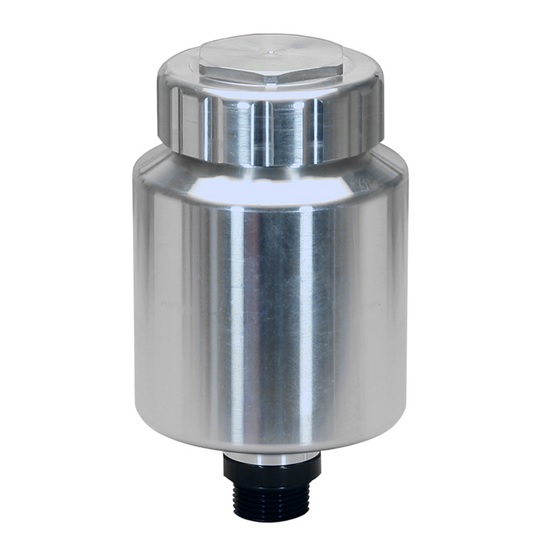 Wilwood 26012696 Billet Aluminum Master Cylinder Reservoir