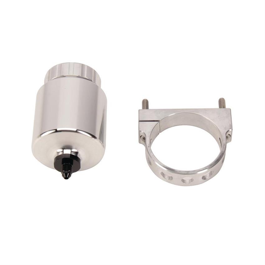 Wilwood 260-5752 4oz Remote Brake Reservoir - High Performance Disc Brake System Part