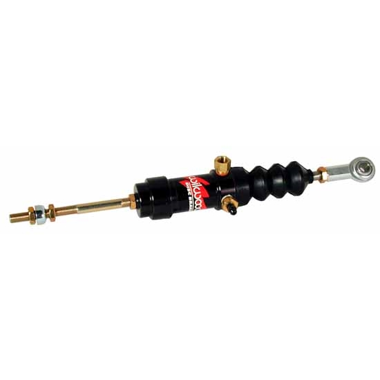 Pull Type, 11.70" Overall Length, 7/8" Bore, 1.38" Stroke