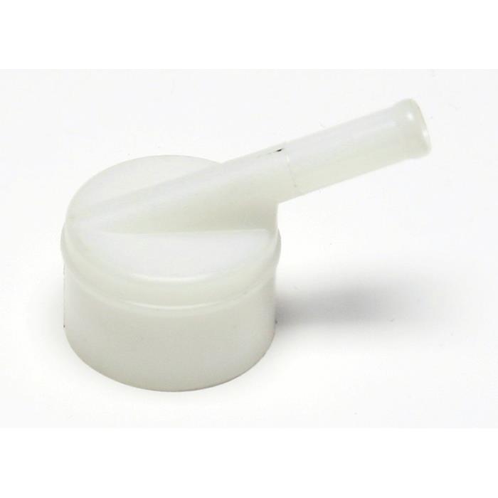 260-3396 Remote Master Cylinder Reservoir Inlet Adapter
