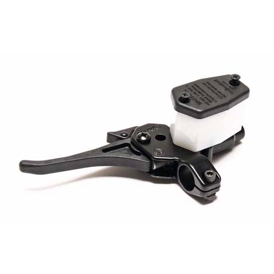 Wilwood 260-4201 Handlebar Master Cylinder, 5/8 In Bore, LH Lever