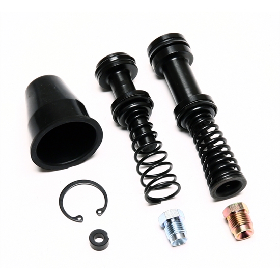 Wilwood 260-10513 5//8 Bore Remote Reservior Master Cylinder Rebuild Kit