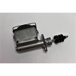 wilwood bore cylinder aluminum volume inch master garage