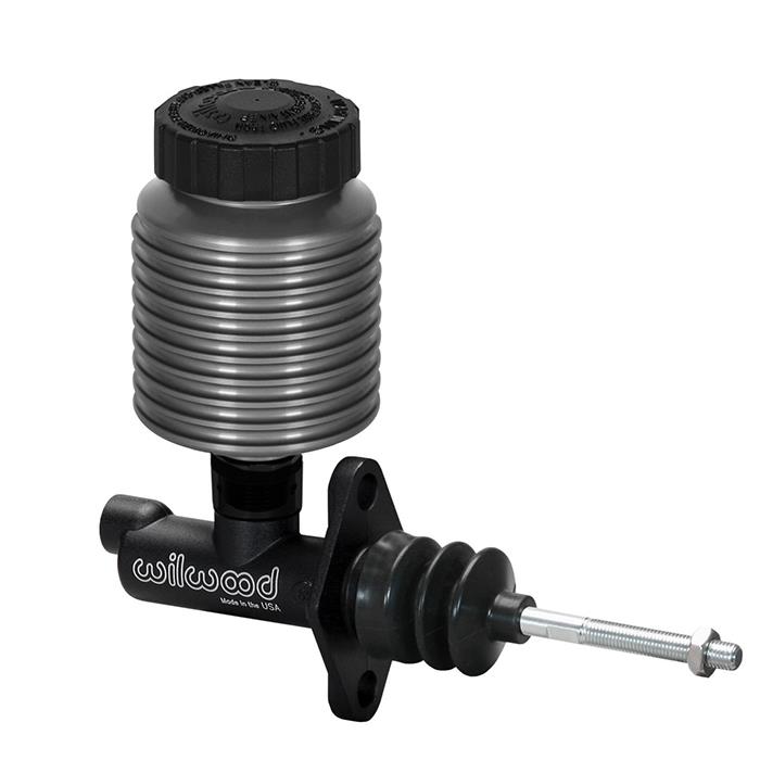 Wilwood Short Remote M/C Kit 1in Bore