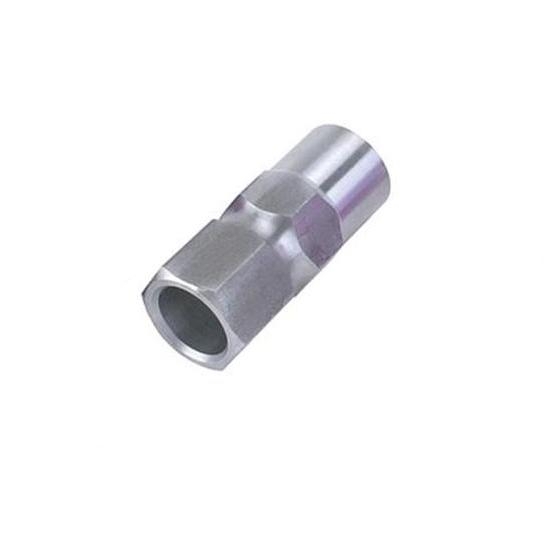 Steel Hex Sleeve Only for 3/4 Inch Steering Shaft