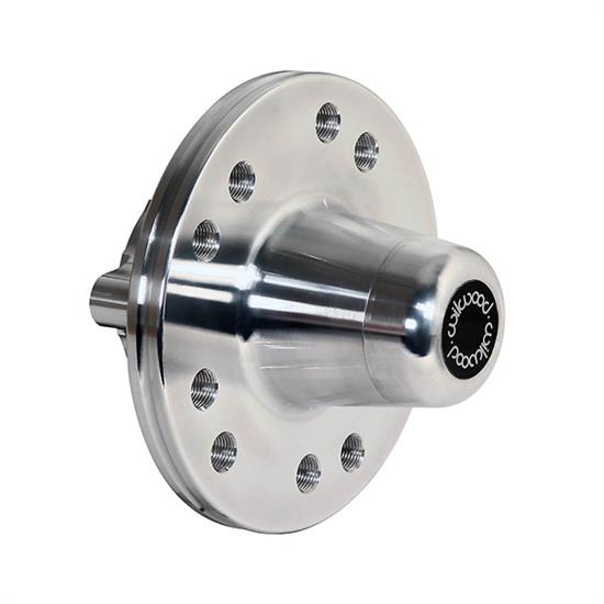 Wilwood 270-12730 Wilwood Hub-Vented Rotor 41-56 Packard