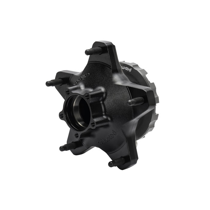 Wilwood 270-9380 アルミダストキャップねじ (ビレット内) : Wilwood 270-9380 Aluminum Dust Cap Screw (In Billet