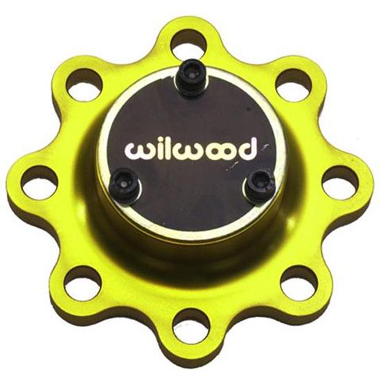 Wilwood Wide 5 Drive Flange