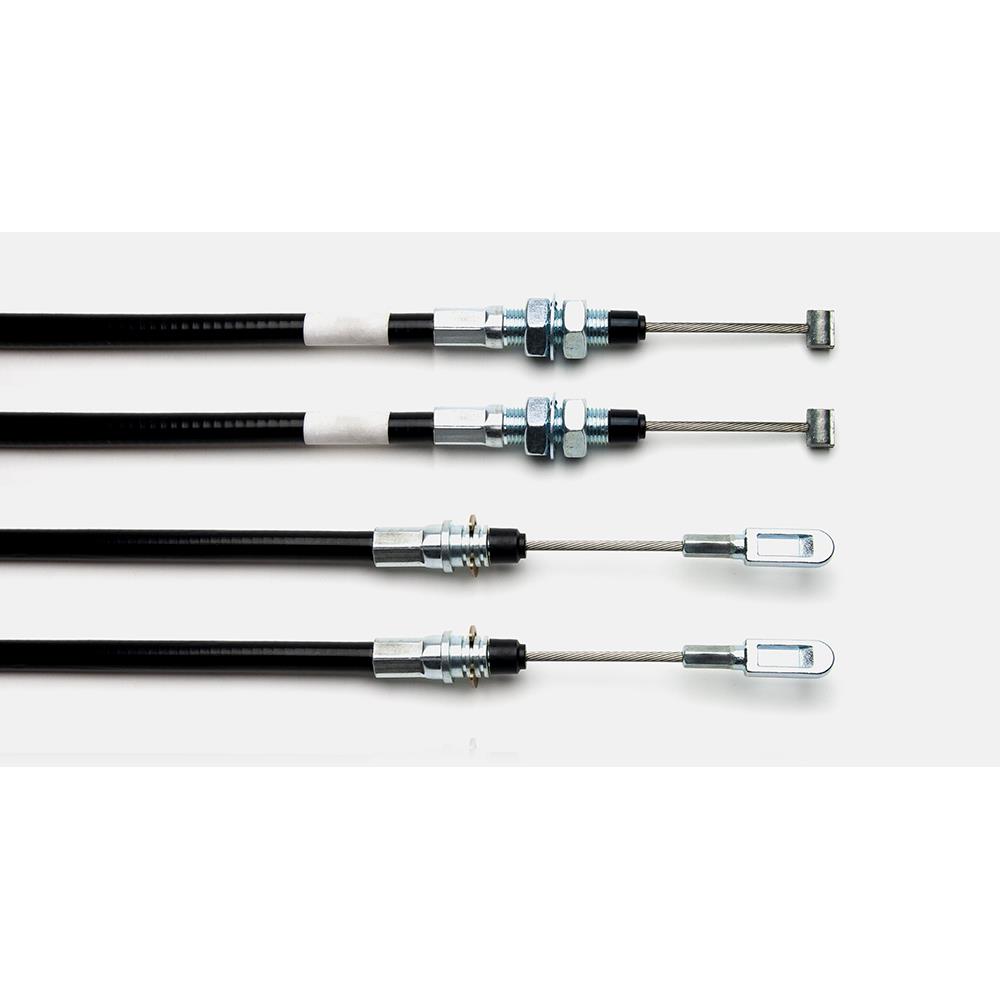330-11986 Parking Brake Cable Kit for 1959-1964 Impala
