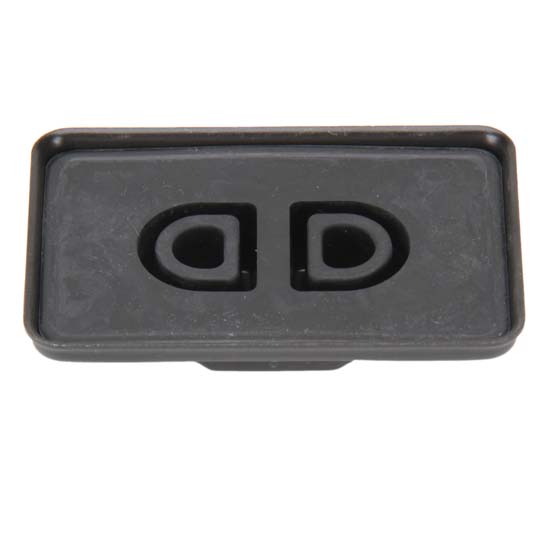 Wilwood 33013945 Master Cylinder Cap, Diaphragm Style