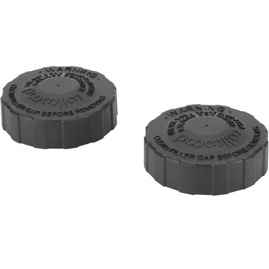 Wilwood 33015080 Master Cylinder Reservoir Cap