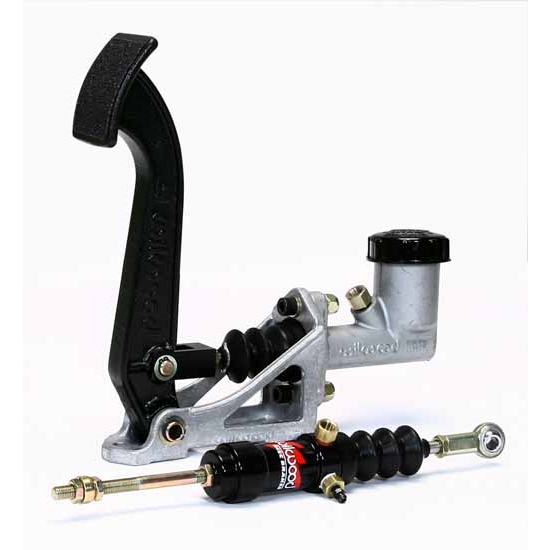 Clutch Master & Slave Cylinder Kit - Fits 2002-05 Civic Si, 2002-06 RSX, 2004-08 Acura TSX (Replaces KTD-CLK-KMS)