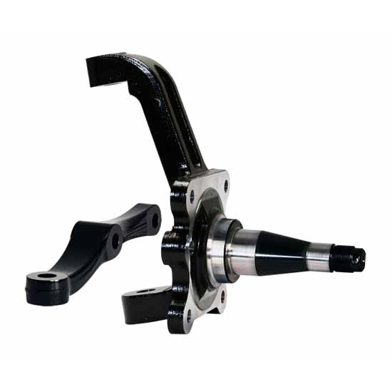Wilwood 830-10832 WWE Pro Spindle, 74-80 Pinto/Must II, Stock Height