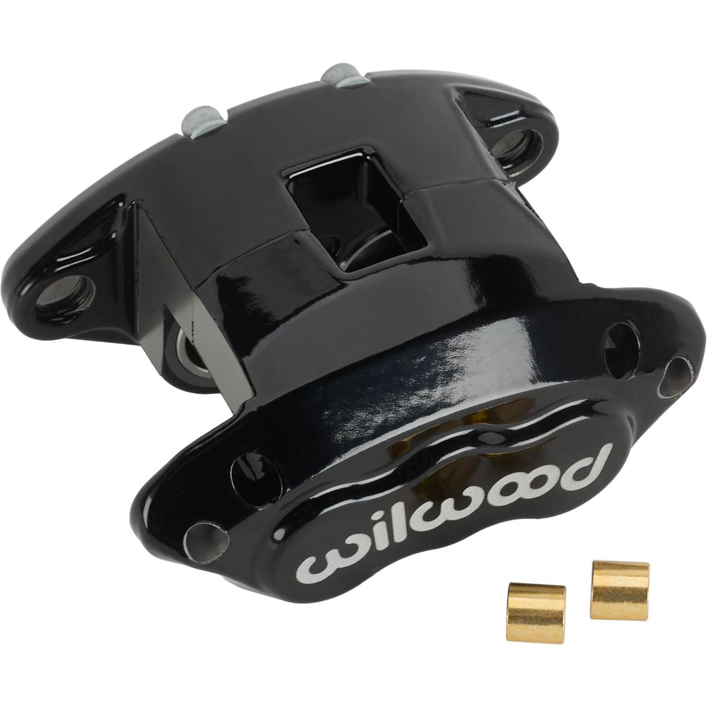 wily Wilwood D154 2 Piston 7/16