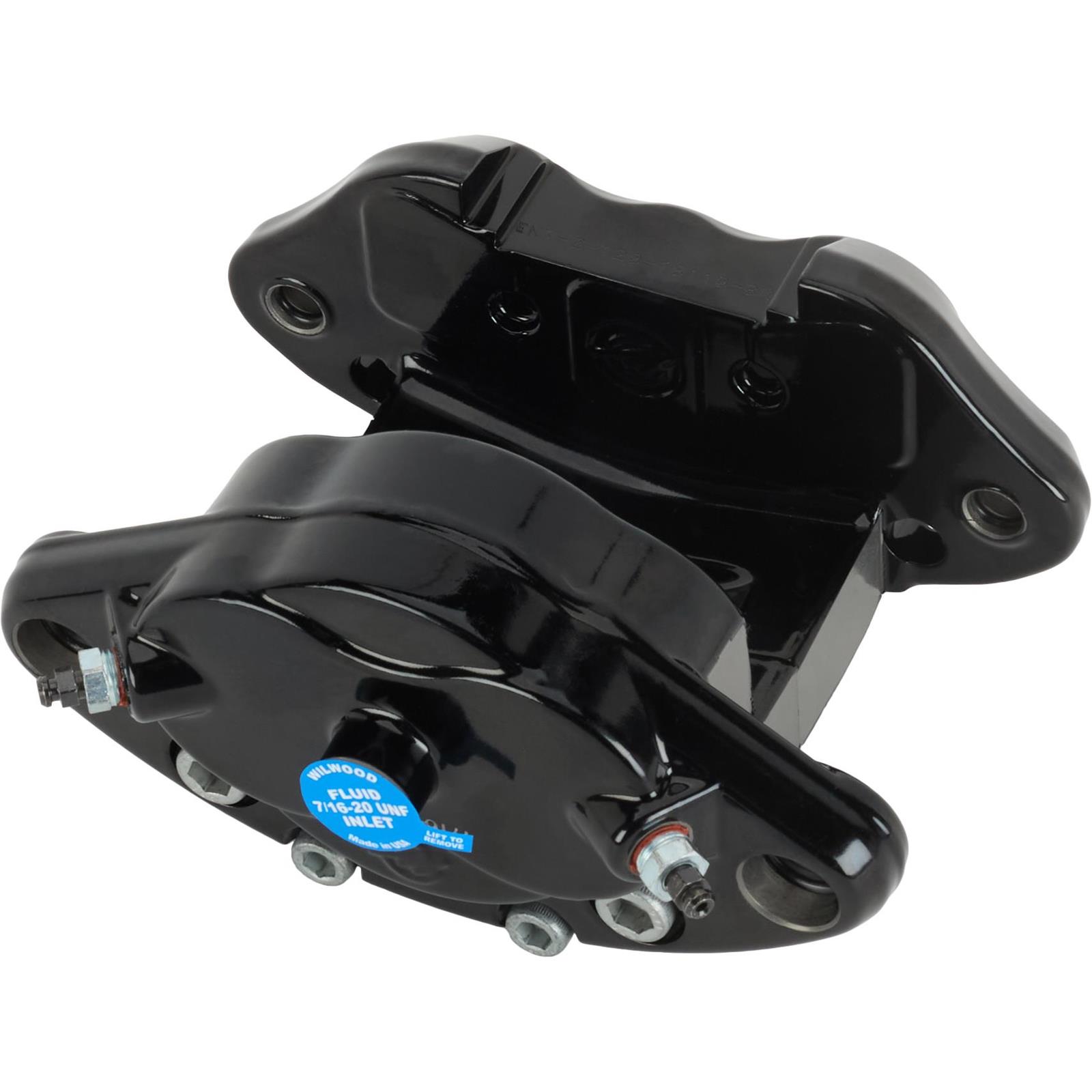 Wilwood D154 2 Piston 7/16