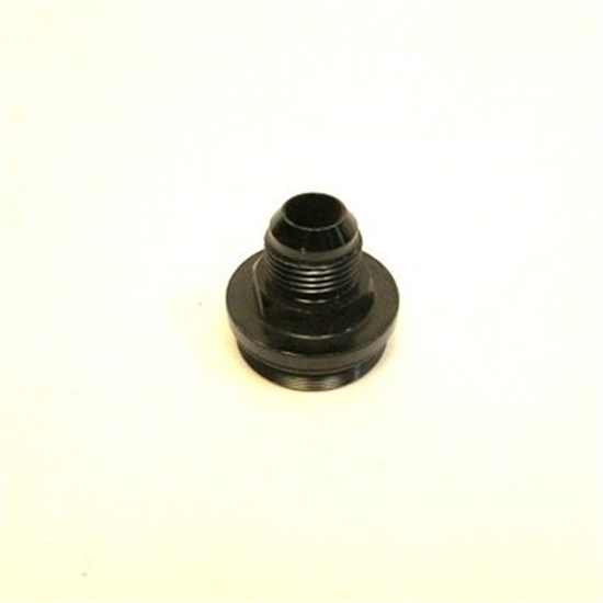 Garage Sale AFCO Inlet/Outlet For Fuel Filter Housing, 12 AN