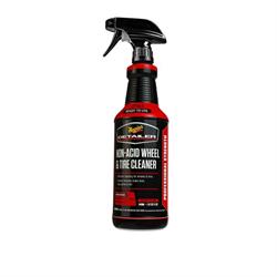 Meguiar's DRTU14332 Non-Acid Wheel And Tire Cleaner, 32 oz