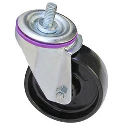 GoJak 5263-4 Replacement Caster Wheel, 4 Inch, Each