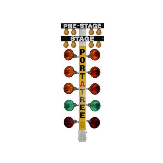 Portatree SM-3100 6 Foot National Event Tree, Incandescent Bulbs