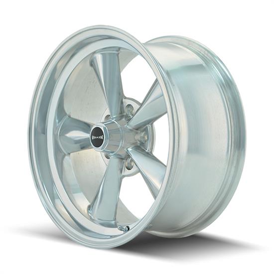 Ridler Wheels 6755861P 675 Wheels 15x8 Inch Polished
