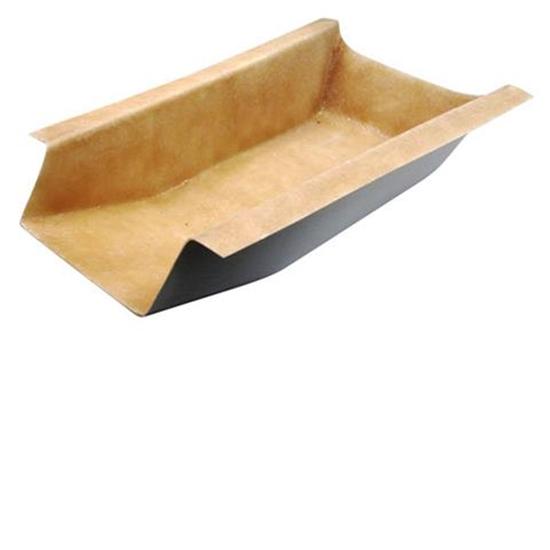 GMStyle Pro Stock Drag Car Fiberglass Hood Scoop, 33 x 20 x 7
