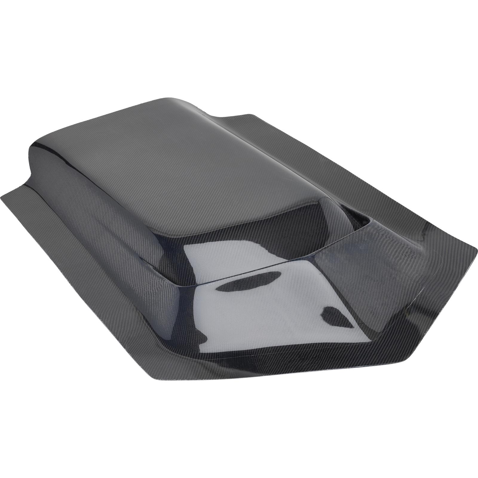 Speedway Motors Hood Scoops | Speedway Motors