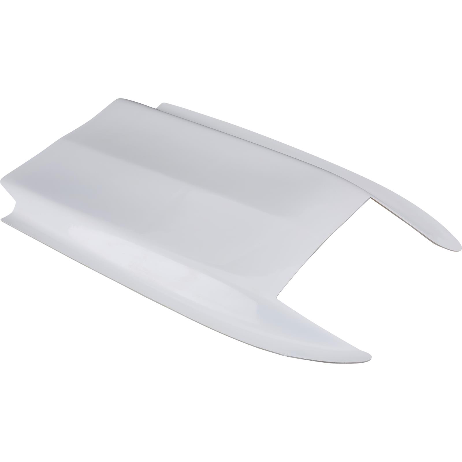 Speedway Motors Shelby GT350 Fits Mustang-Style Fiberglass Hood Scoop