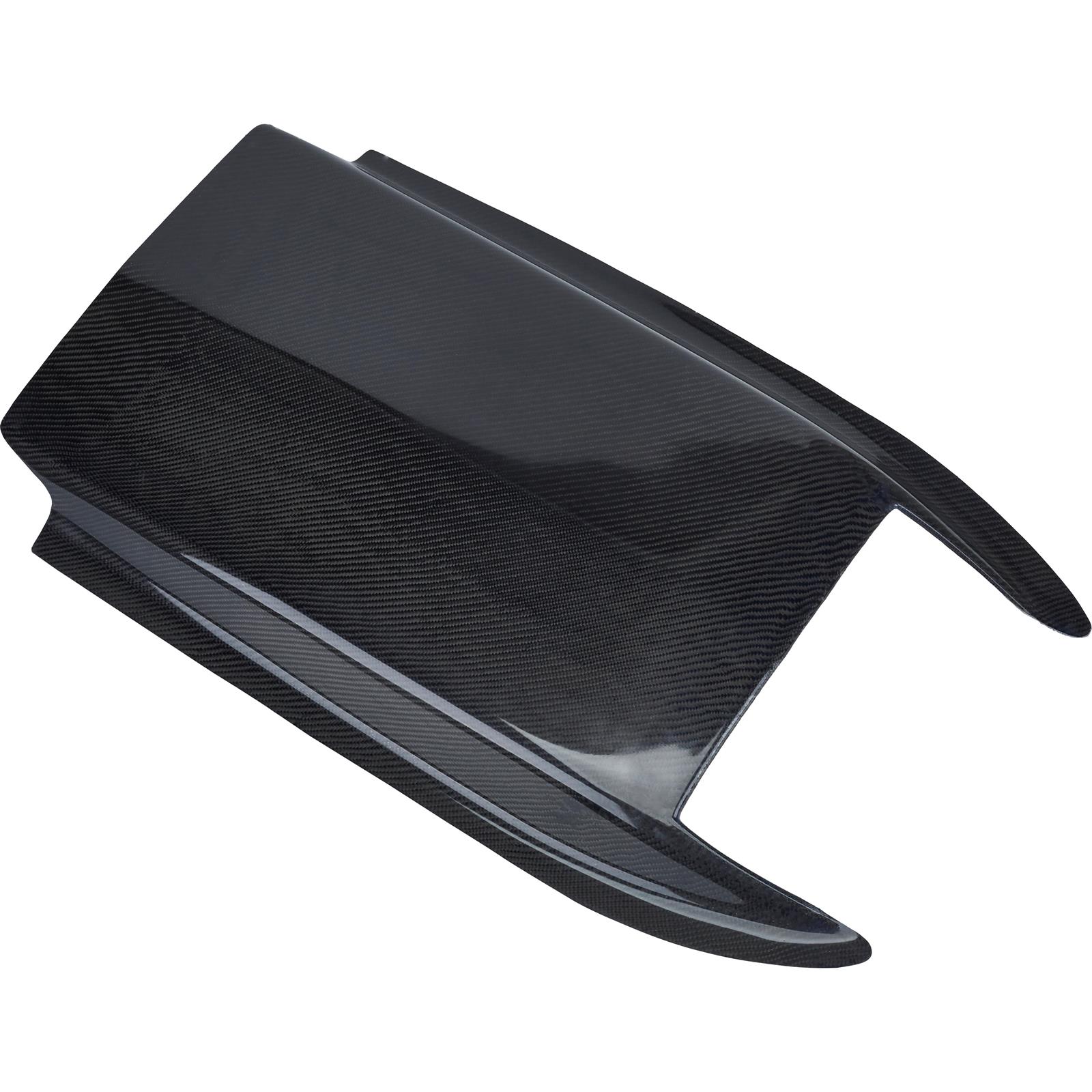 Speedway Carbon Fiber CorvetteStyle Stingray Hood Scoop