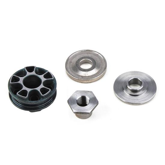 AFCO Shock Piston Upgrade Kit, Main PistonSmall Stud