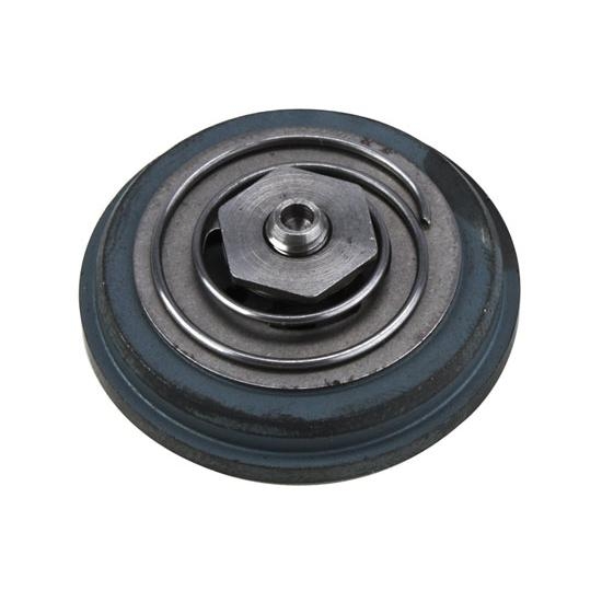 AFCO Shock Piston Upgrade Kit, Main Piston, Standard Base Valve