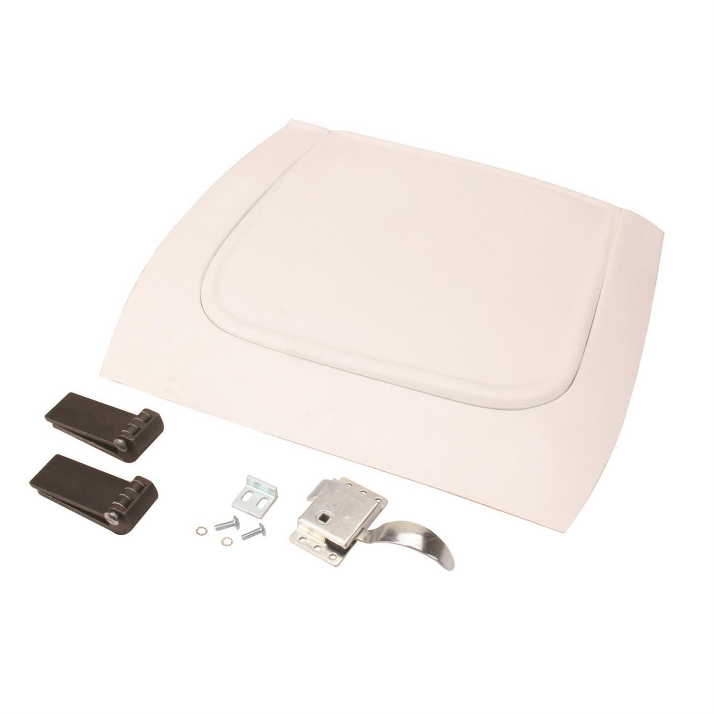 Speedway 192325 Model T Roadster/TBucket Fiberglass Door Kits