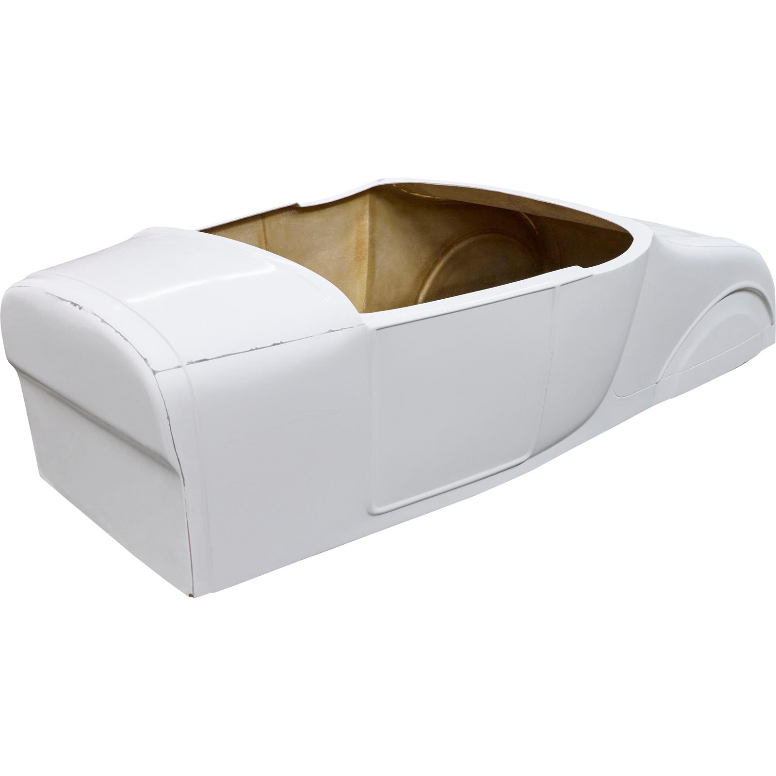 Standard 1926-27 T Roadster Body w/o Doors and Floor