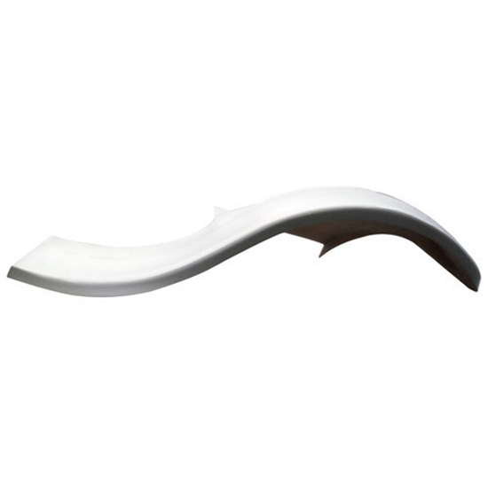 Speedway 1926-1927 Ford Model T Fiberglass Right Front Fender, RH Side