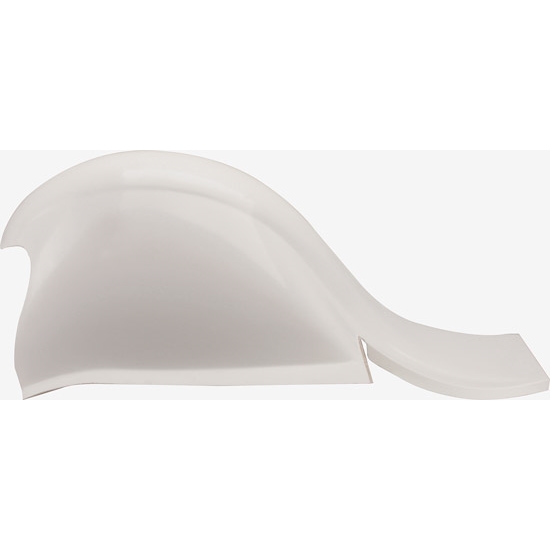 1928-1929 Ford Model A Fiberglass Right Front Fender-RH Passenger Side