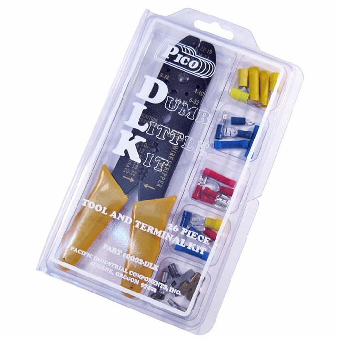Pico 0002-DLK Terminal Kit With Tool