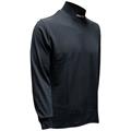 Zamp RU001003S SFI 3.3 Underwear Top, Black, Small