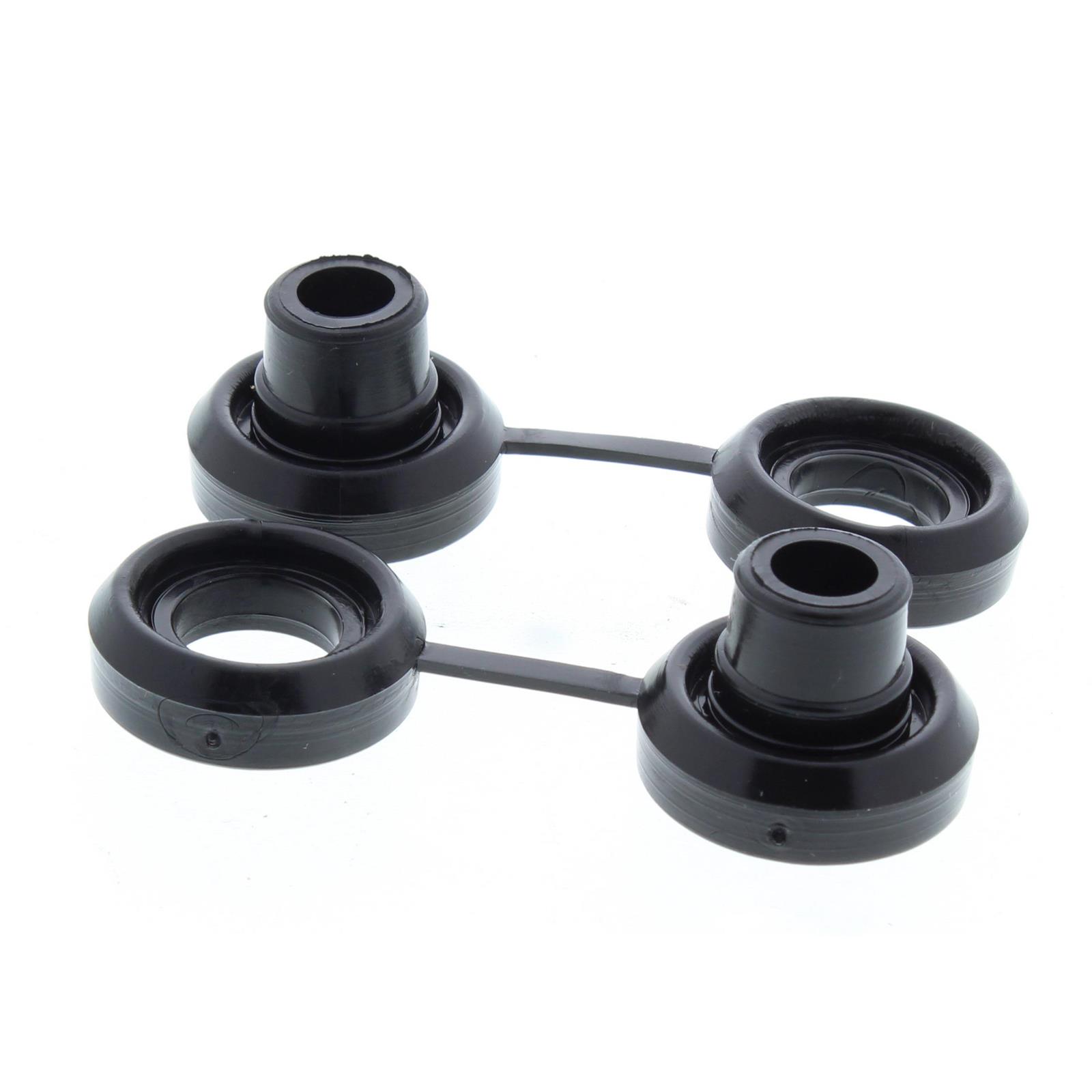 Speedway Poly Exhaust Hanger Grommet Bushings