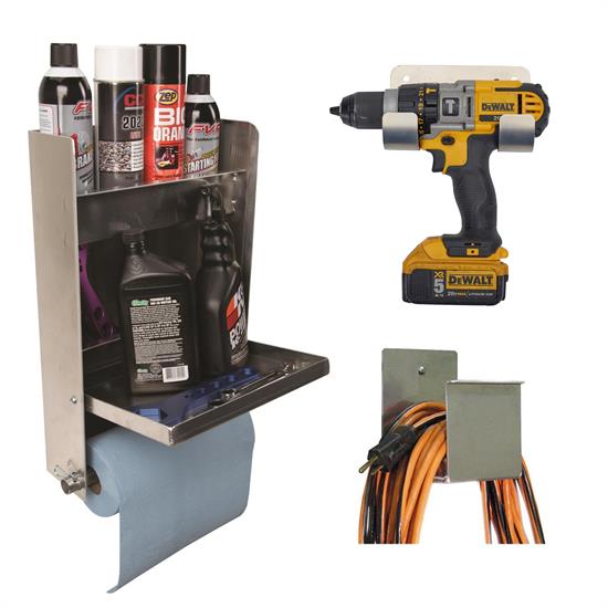 Junior Trailer Organizer Kit