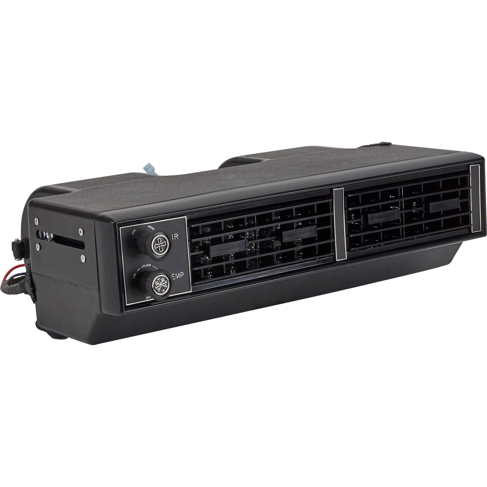 Speedway Universal UnderDash A/C Cooling Unit