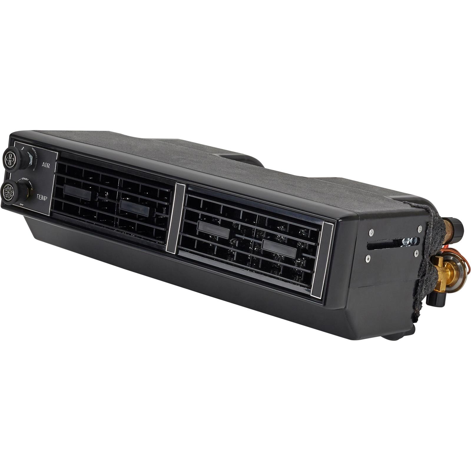Speedway Universal UnderDash A/C Cooling Unit