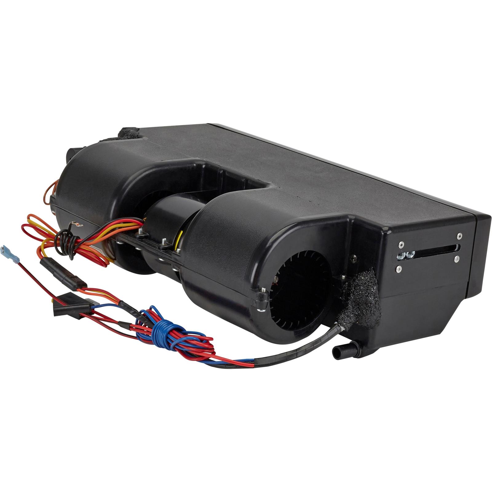 Speedway Universal UnderDash A/C Cooling Unit