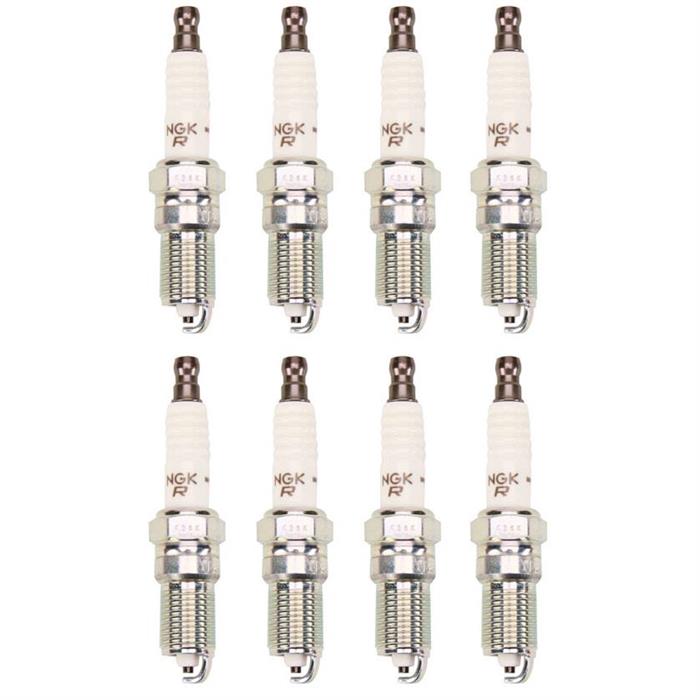 NGK N4177 TR6 Spark Plug 602/604 Crate Engine LS1/LS Trk Set of 8