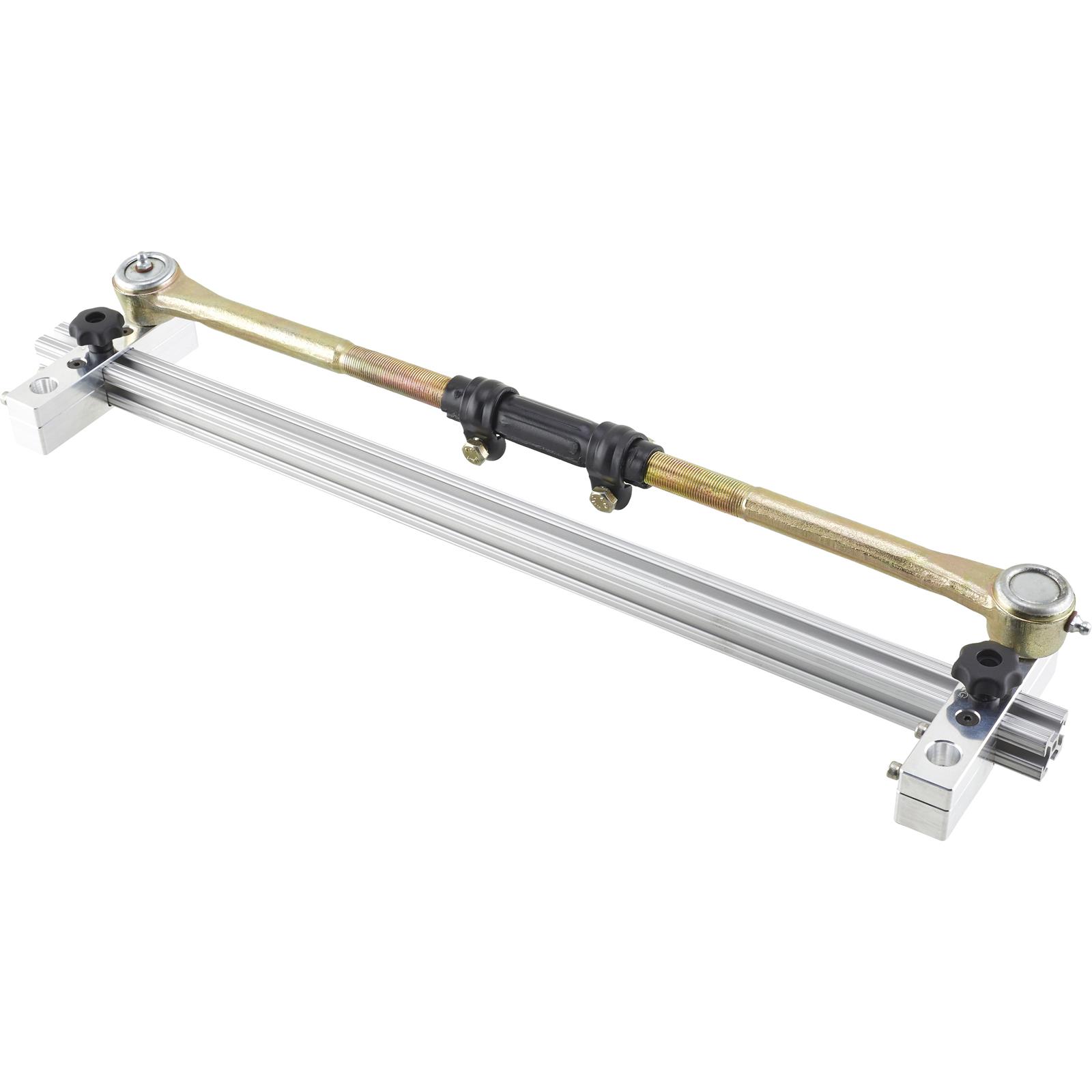 Universal Tie Rod Setup Tool